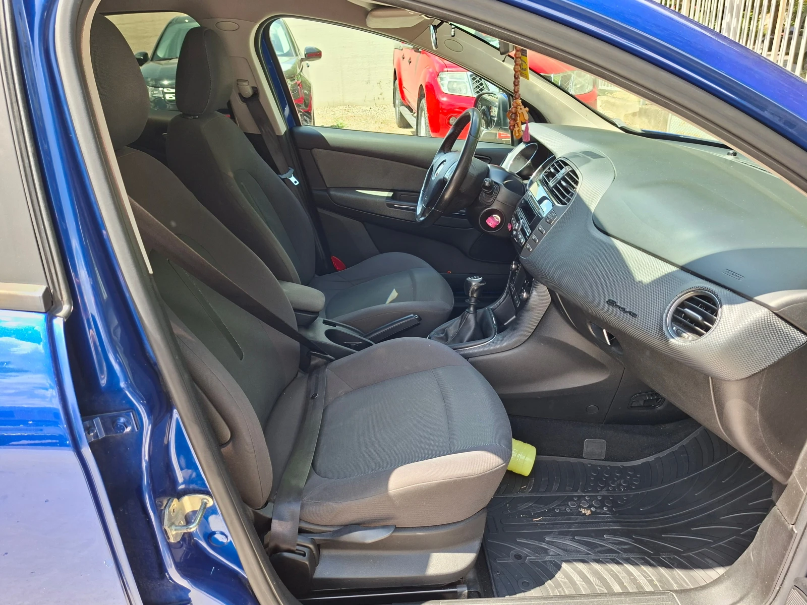 Fiat Bravo ГАЗ/БЕНЗИН/, снимка 14 - Автомобили и джипове - 55100087