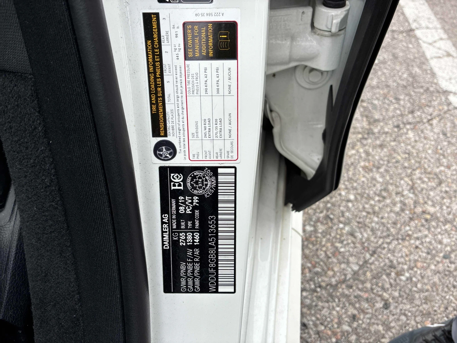 Mercedes-Benz S 560 BURMESTER* ПОДГРЕВ* ОБДУХВАНЕ* МАСАЖ, снимка 13 - Автомобили и джипове - 55204460