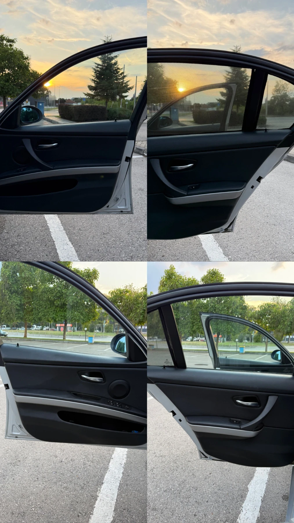 BMW 320, снимка 8 - Автомобили и джипове - 55340086