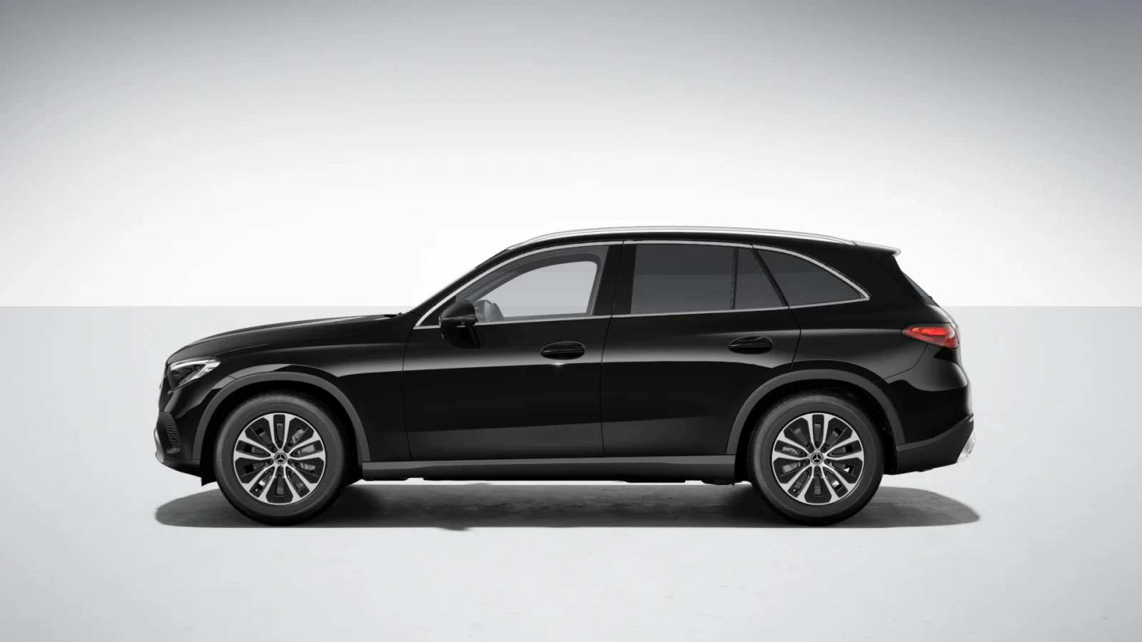 Mercedes-Benz GLC 200 4MATIC, снимка 7 - Автомобили и джипове - 55582489