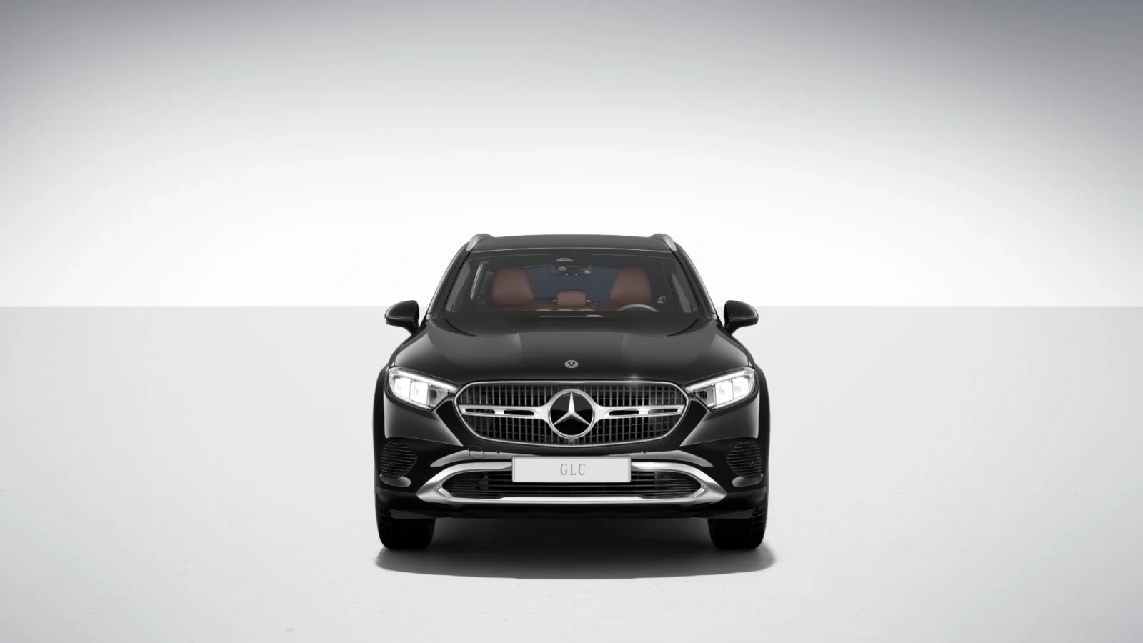 Mercedes-Benz GLC 200 4MATIC