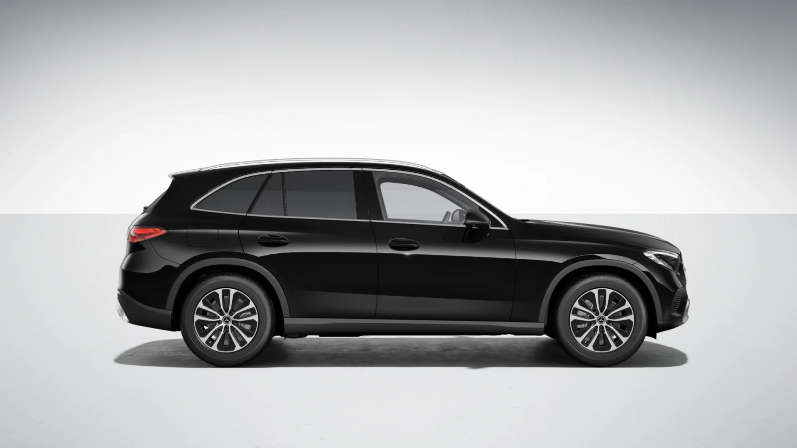 Mercedes-Benz GLC 200 4MATIC, снимка 3 - Автомобили и джипове - 55582489