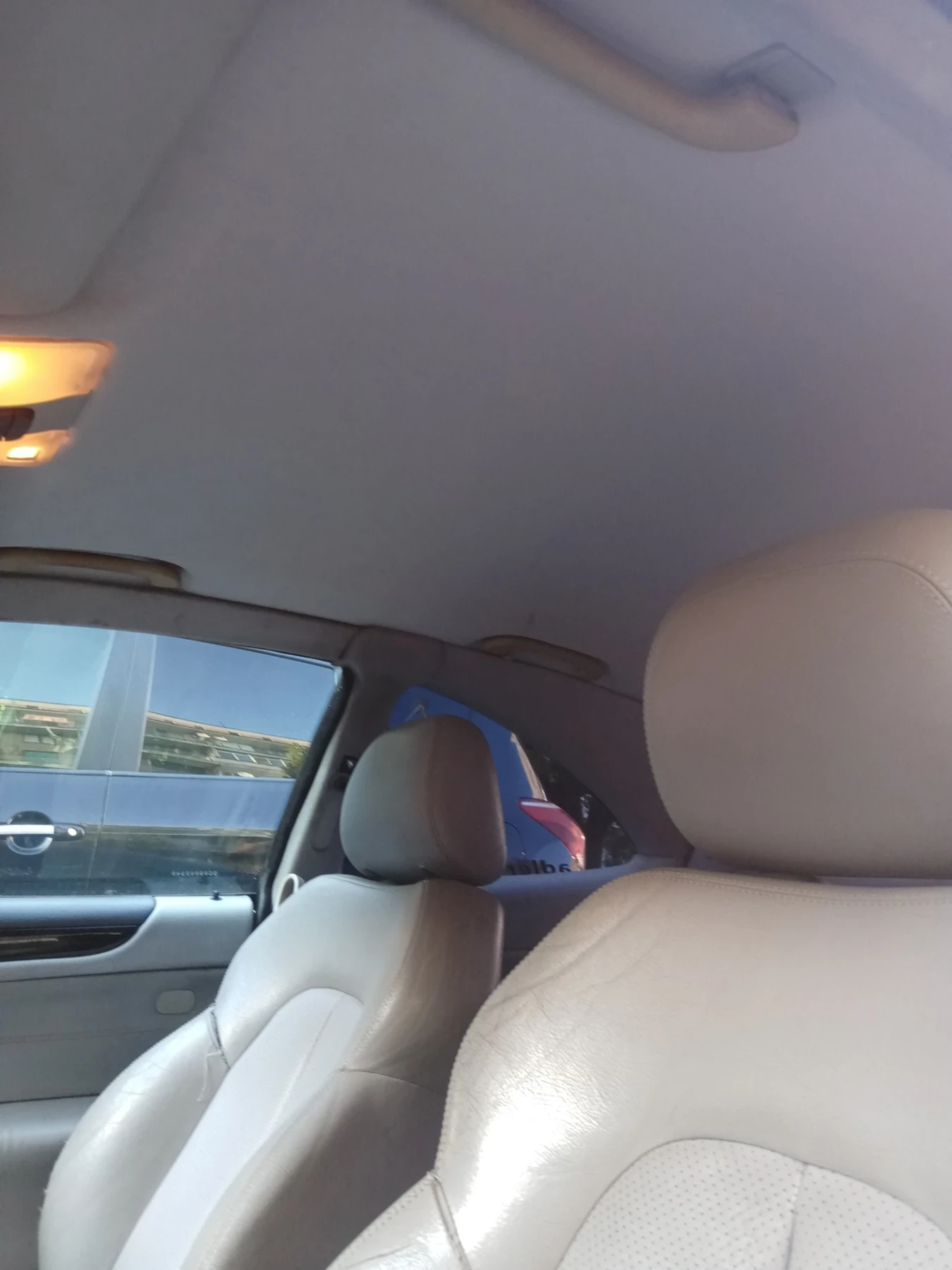 Mercedes-Benz CLK, снимка 2 - Автомобили и джипове - 55652534