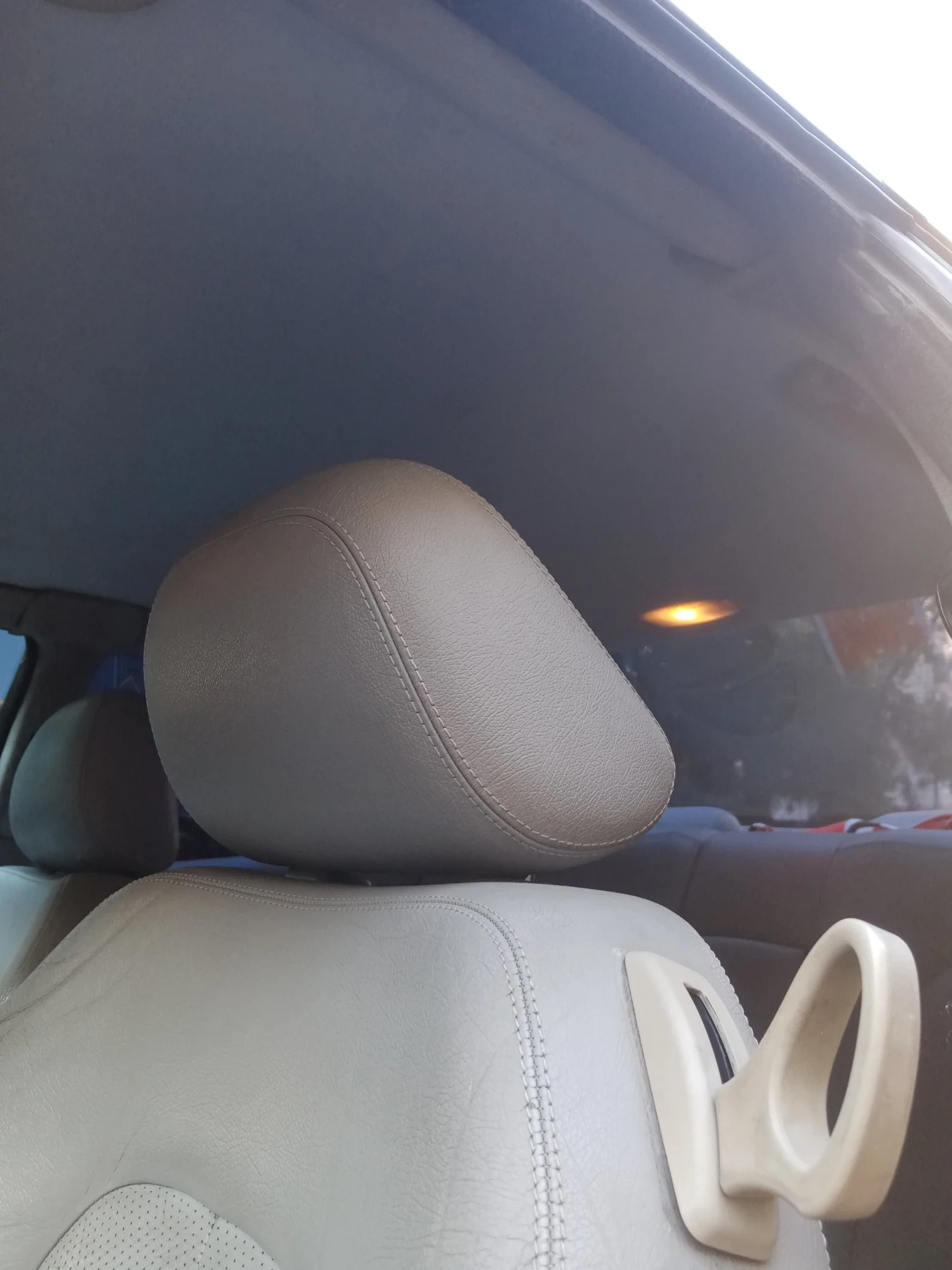 Mercedes-Benz CLK, снимка 3 - Автомобили и джипове - 55652534
