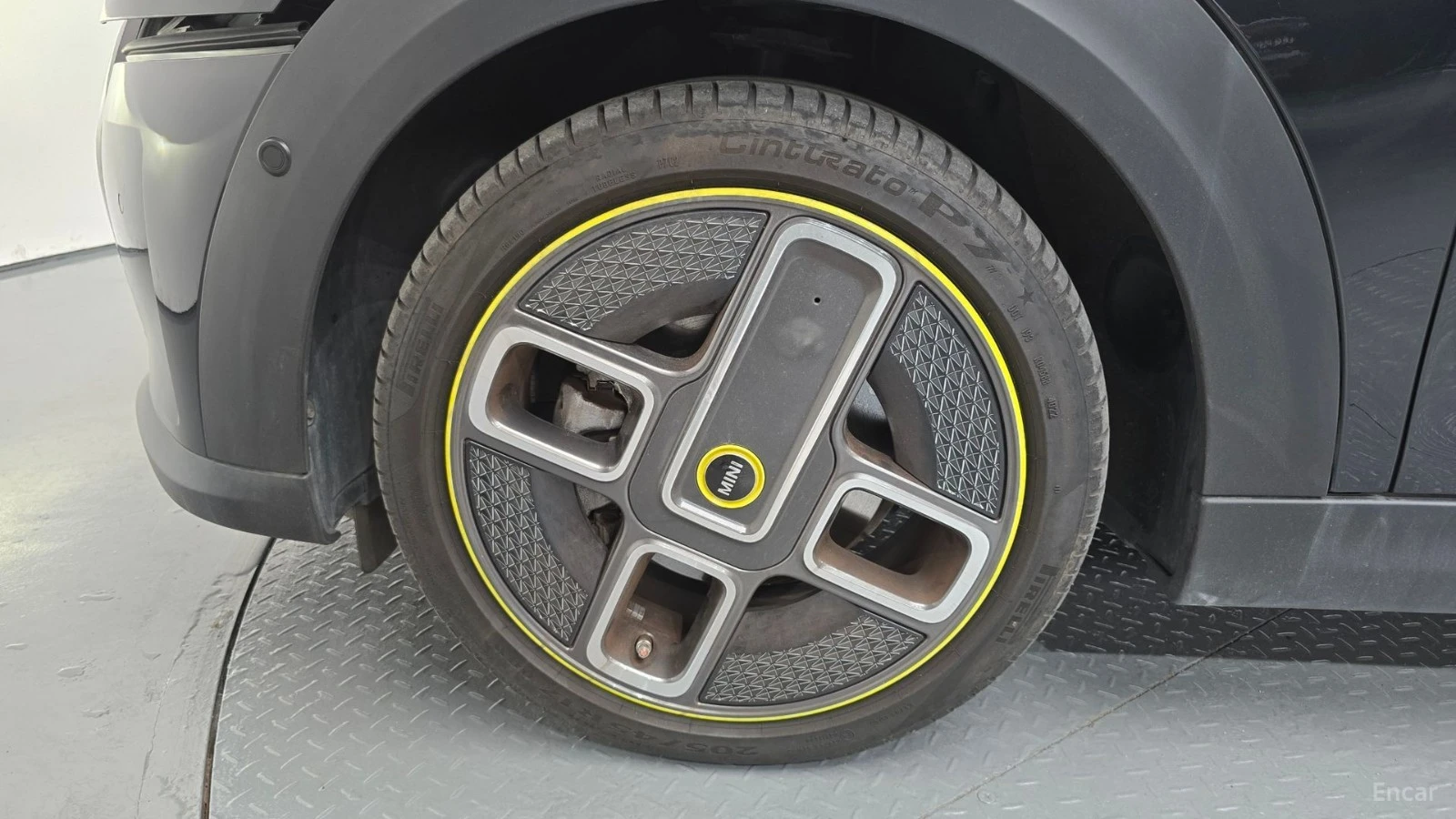 Mini Cooper ELECTRIC | ACC | ПОДГРЕВИ, снимка 5 - Автомобили и джипове - 56112184