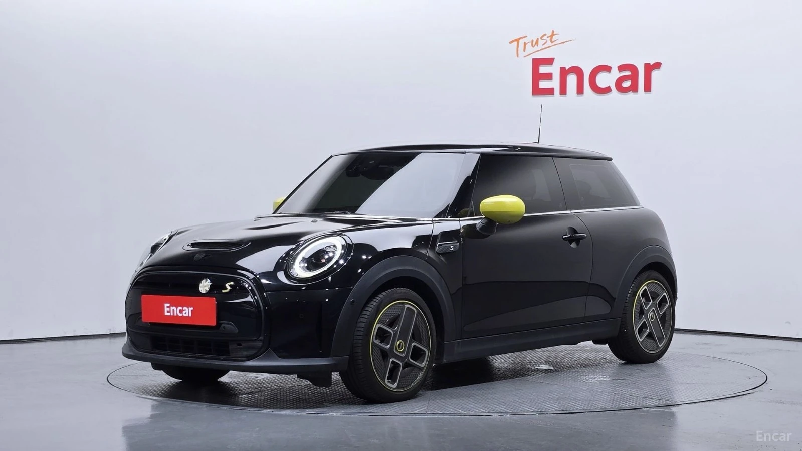 Mini Cooper ELECTRIC | ACC | ПОДГРЕВИ