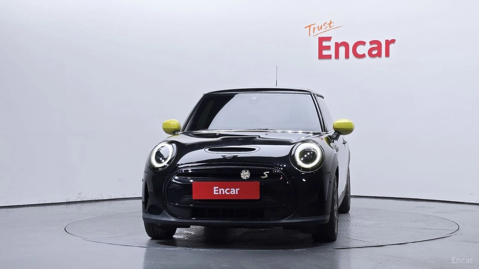Mini Cooper ELECTRIC | ACC | ПОДГРЕВИ, снимка 3 - Автомобили и джипове - 56112184