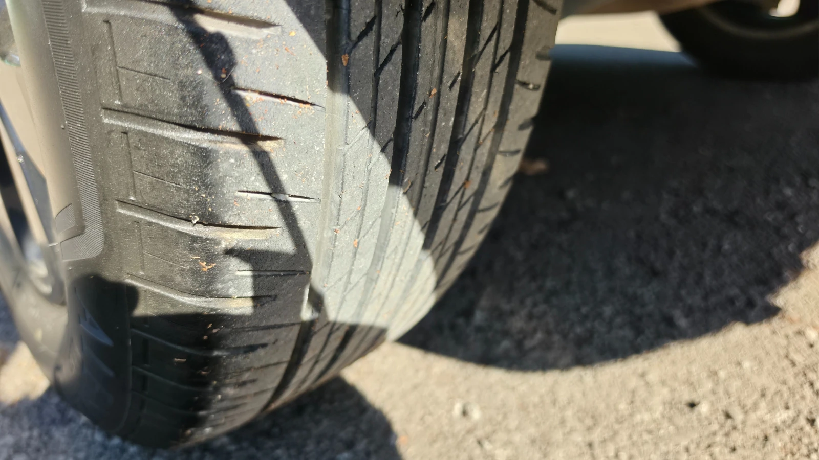 Subaru Outback 4Adventure, снимка 14 - Автомобили и джипове - 56548255