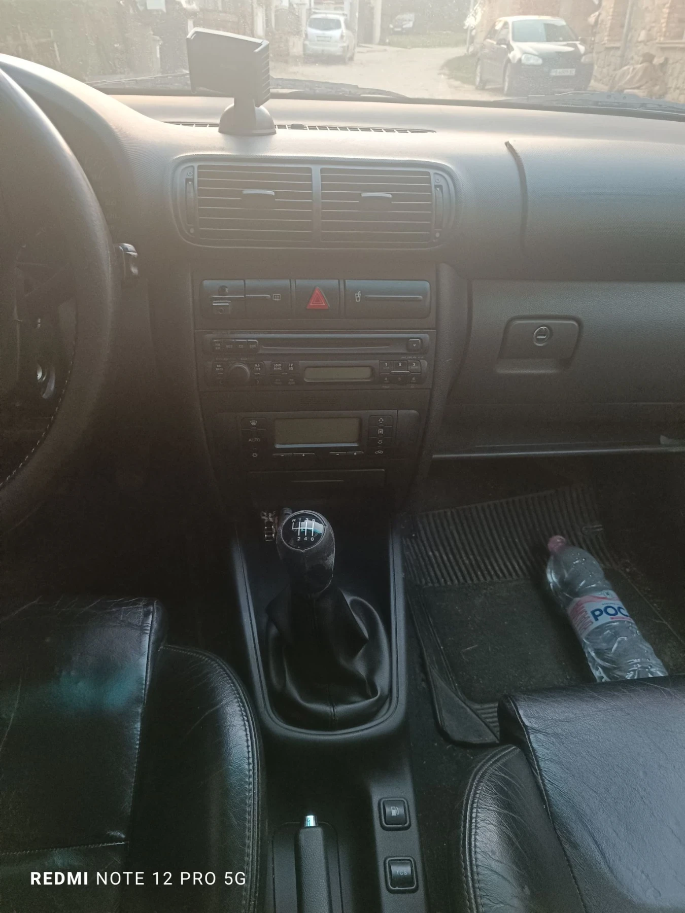 Seat Leon, снимка 7 - Автомобили и джипове - 56739894