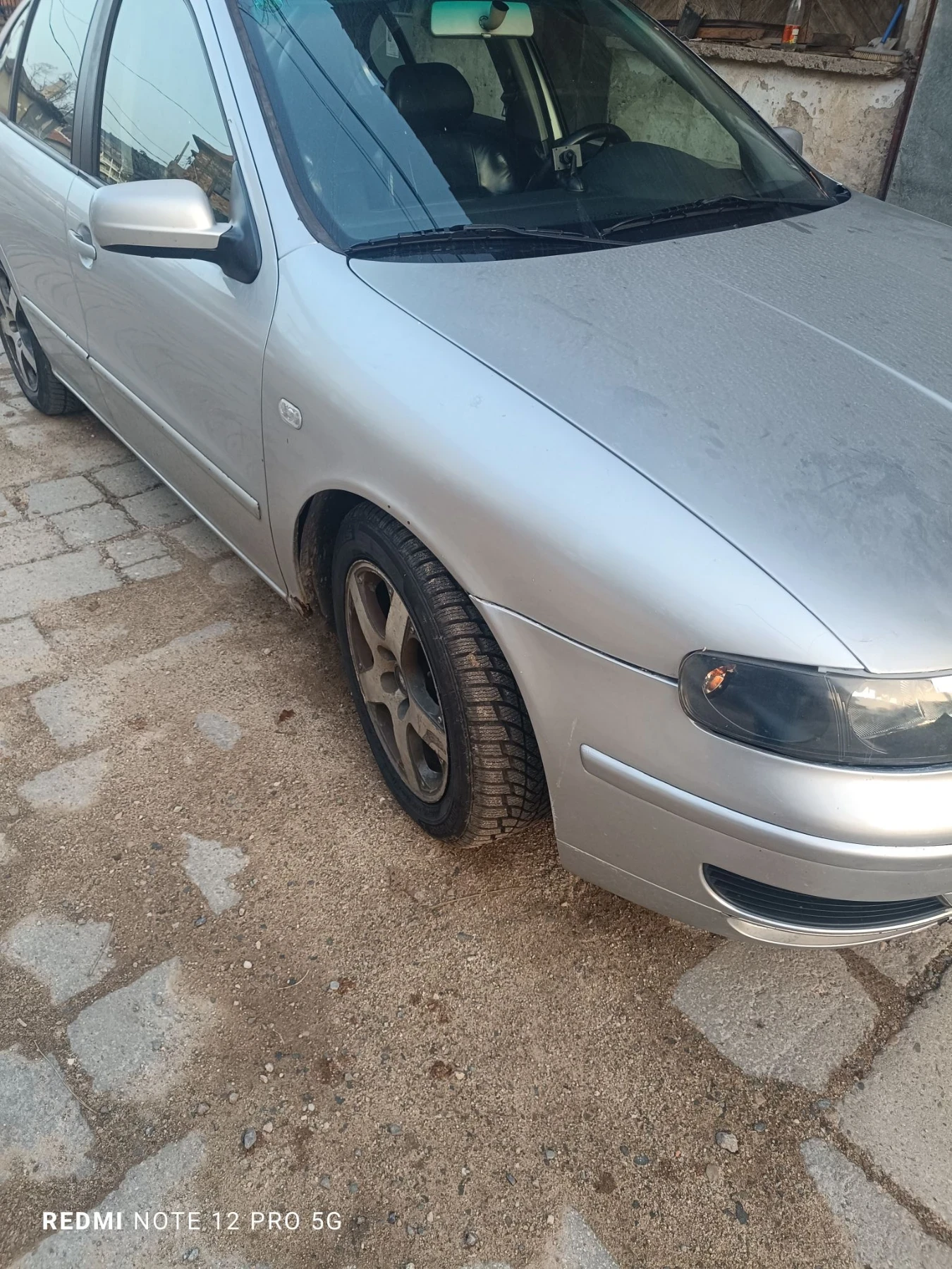 Seat Leon, снимка 4 - Автомобили и джипове - 56739894