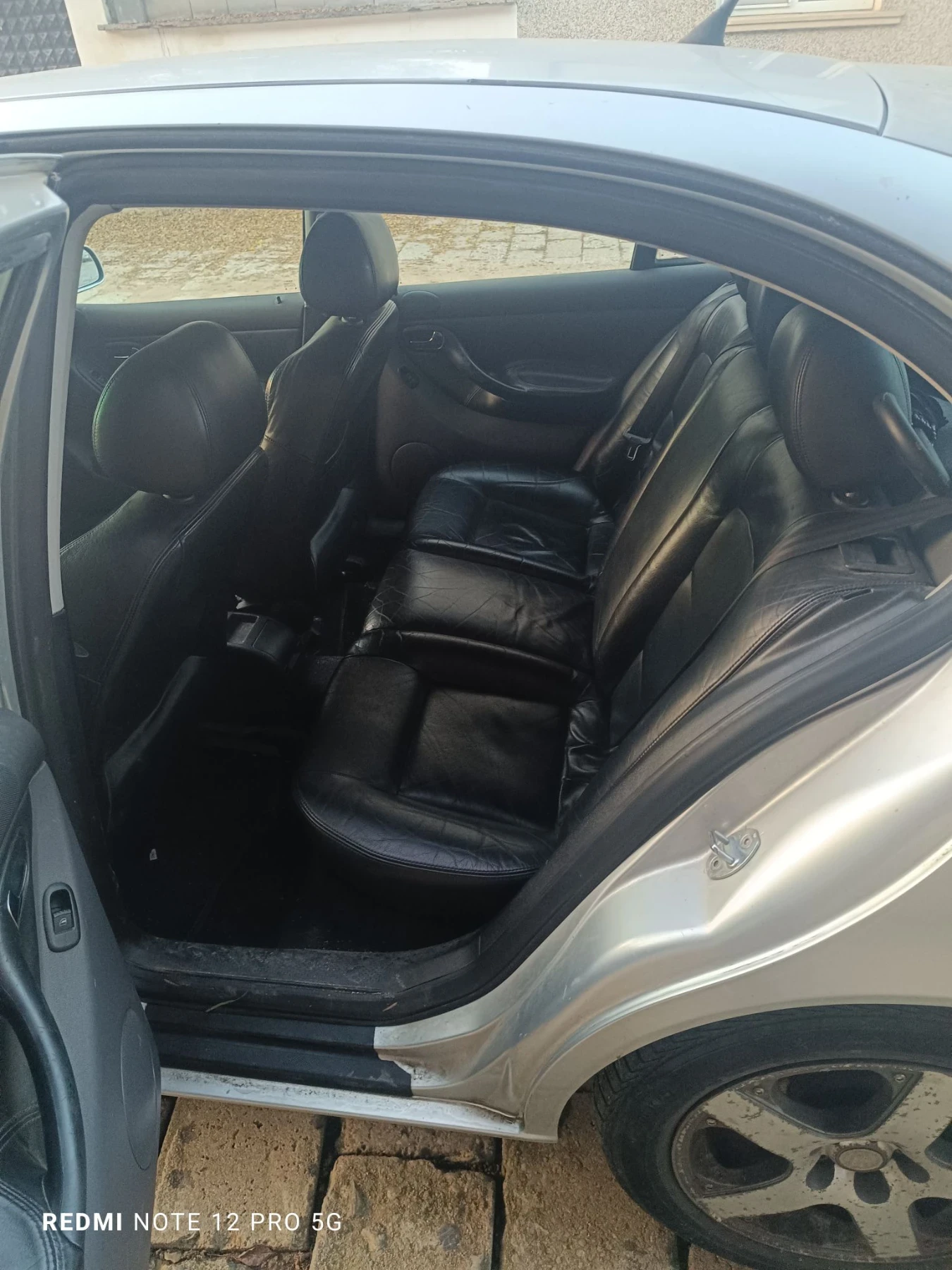 Seat Leon, снимка 8 - Автомобили и джипове - 56739894