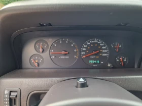 Jeep Grand cherokee 4.7QADRA-DRIVE, снимка 8