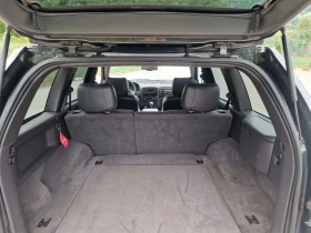 Jeep Grand cherokee 4.7QADRA-DRIVE, снимка 14