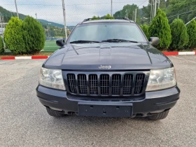 Jeep Grand cherokee 4.7QADRA-DRIVE, снимка 1