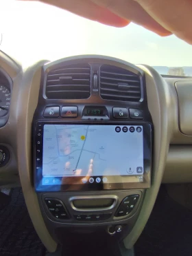 Hyundai Santa fe 1, снимка 2