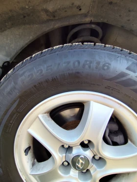 Hyundai Santa fe 1, снимка 11