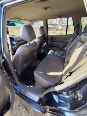 Hyundai Santa fe 1, снимка 8