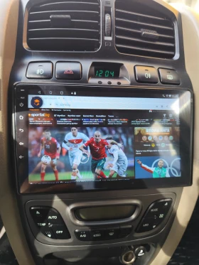 Hyundai Santa fe 1, снимка 10