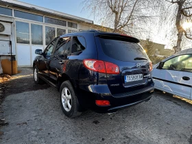 Hyundai Santa fe, снимка 2