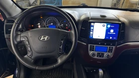 Hyundai Santa fe, снимка 5