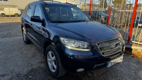 Hyundai Santa fe, снимка 1