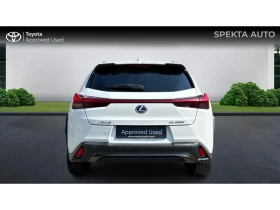 Lexus UX 250h Месечна вноска от 530  , снимка 4