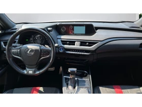 Lexus UX 250h Месечна вноска от 530  , снимка 8