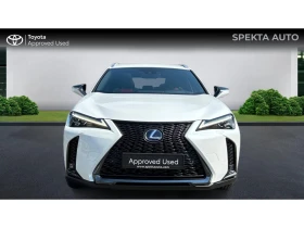 Lexus UX 250h Месечна вноска от 530  , снимка 5