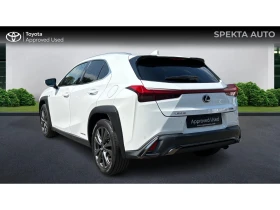 Lexus UX 250h Месечна вноска от 530  , снимка 2