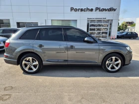 Audi Q7 S Line #FULL, снимка 6