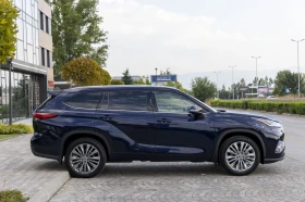 Toyota Highlander Platinum AWD, снимка 7