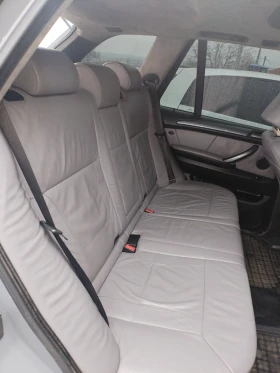 BMW X5 Е53, снимка 10