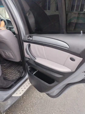 BMW X5 Е53, снимка 9