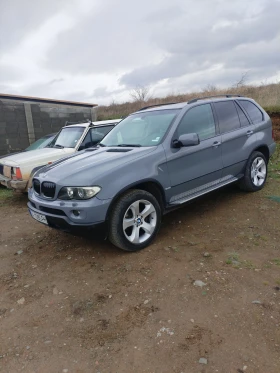 BMW X5 Е53, снимка 1