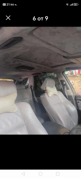 BMW X5 Е53, снимка 6