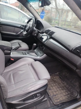 BMW X5 Е53, снимка 12
