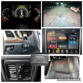 Jeep Grand cherokee 3.0d* Overland* Full Option* Facelift* TOP!, снимка 12
