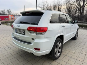 Jeep Grand cherokee 3.0d* Overland* Full Option* Facelift* TOP!, снимка 5
