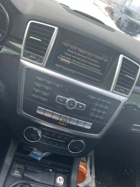 Mercedes-Benz ML 350 AMG-pkg* 360View* Harman/Kardon* Keyless* Пано* По, снимка 7