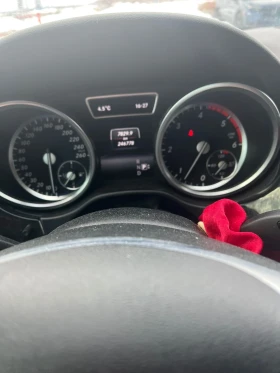 Mercedes-Benz ML 350 AMG-pkg* 360View* Harman/Kardon* Keyless* Пано* По, снимка 6