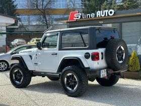 Jeep Wrangler Rubicon* 3.6* Камера* Led* , снимка 4