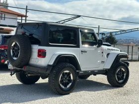 Jeep Wrangler Rubicon* 3.6* Камера* Led* , снимка 2