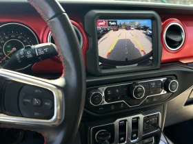Jeep Wrangler Rubicon* 3.6* Камера* Led* , снимка 12