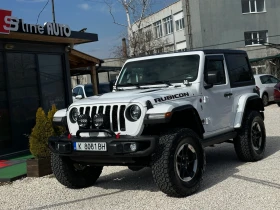 Jeep Wrangler Rubicon* 3.6* Камера* Led* , снимка 1