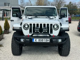 Jeep Wrangler Rubicon* 3.6* Камера* Led* , снимка 5