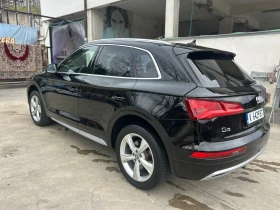 Audi Q5 Quattro / LED / NAVI / Virtual cockpit / Перфектно, снимка 3