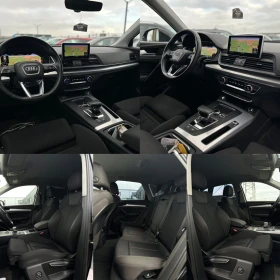 Audi Q5 Quattro / LED / NAVI / Virtual cockpit / Перфектно, снимка 7
