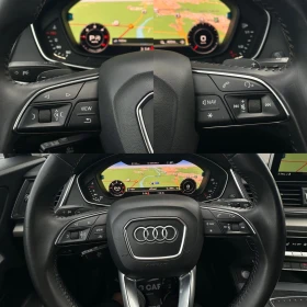 Audi Q5 Quattro / LED / NAVI / Virtual cockpit / Перфектно, снимка 10