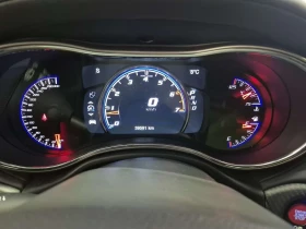 Jeep Grand cherokee  SRT /DISTRONIC/HARMAN KARDON, снимка 9