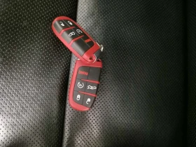 Jeep Grand cherokee  SRT /DISTRONIC/HARMAN KARDON, снимка 8